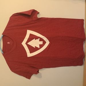Firewatch (video game) shirt